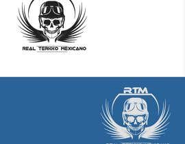 #23 for Logo for Real Terkko Mexicano by ASHIK16263