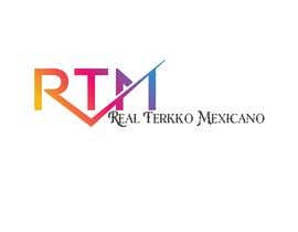 #24 for Logo for Real Terkko Mexicano by ASHIK16263