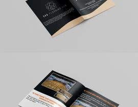 nº 76 pour Build a sales brochure par rakibhossen01785 