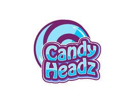#60 cho Candy Headz Logo bởi harrisonRosevich