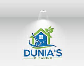 #176 cho LOGO *Contest* For Dunia&#039;s Cleaning bởi josnaa831