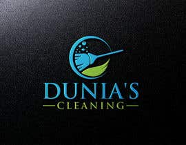 #169 for LOGO *Contest* For Dunia&#039;s Cleaning af monowara01111