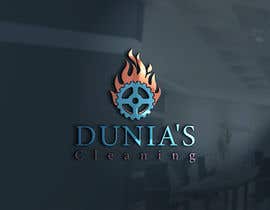 #173 for LOGO *Contest* For Dunia&#039;s Cleaning af niloyhasanr6422