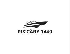 #53 for Logo for PIS&#039;CÄRY 1440 by lupaya9