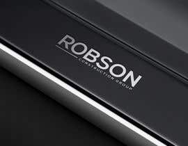 Nro 725 kilpailuun Logo for Robson Construction Group käyttäjältä MasterdesignJ