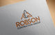 Kilpailutyön #1061 pienoiskuva kilpailussa                                                     Logo for Robson Construction Group
                                                