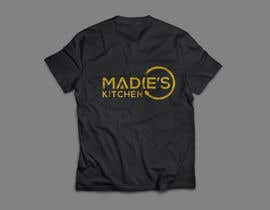 Nro 268 kilpailuun Madie’s Kitchen käyttäjältä miamustakim427