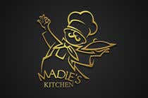 Proposition n° 82 du concours Graphic Design pour Madie’s Kitchen