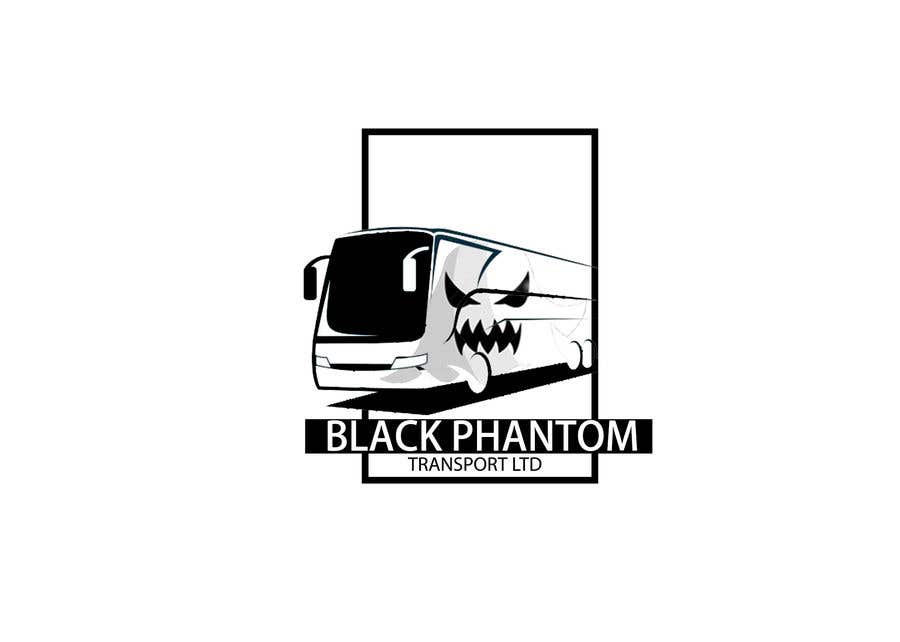 
                                                                                                                        Konkurrenceindlæg #                                            139
                                         for                                             Black Phantom Transport Ltd.
                                        