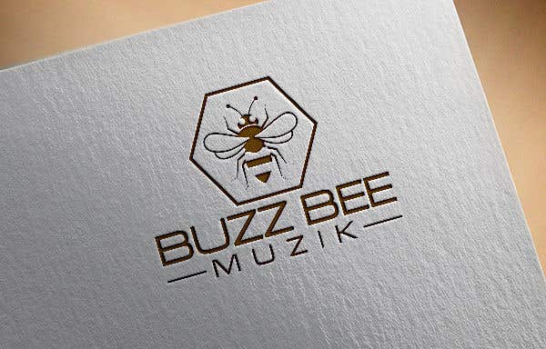 
                                                                                                                        Penyertaan Peraduan #                                            58
                                         untuk                                             Logo for BUzZBEE MUZIK
                                        