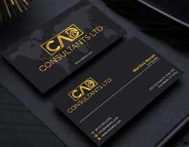#29 for BUSINESS CARD NEEDED af ExpertShahadat