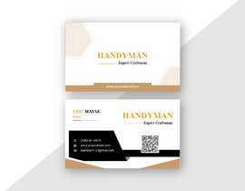 #130 for Business card - 11/08/2022 02:16 EDT by gfxashik