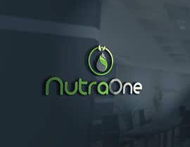 #57 for Design a Logo for NutraOne Supplement Line by stojicicsrdjan