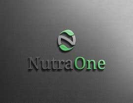 #141 for Design a Logo for NutraOne Supplement Line by unumgrafix