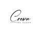 
                                                                                                                                    Kilpailutyön #                                                44
                                             pienoiskuva kilpailussa                                                 Logo for Crown Me Queen
                                            