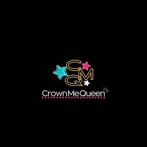 
                                                                                                                        Kilpailutyö #                                            36
                                         kilpailussa                                             Logo for Crown Me Queen
                                        