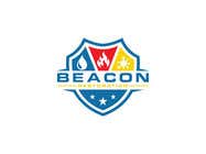 #985 para Logo Design (Rebrand) - Beacon Restoration por baten700b