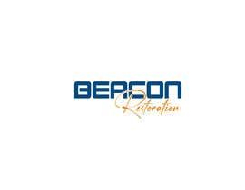 #8 para Logo Design (Rebrand) - Beacon Restoration por solaymanali618