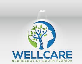 #206 for Wellcare Logo by imamhossainm017