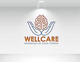 #119 for Wellcare Logo by eahsan2323