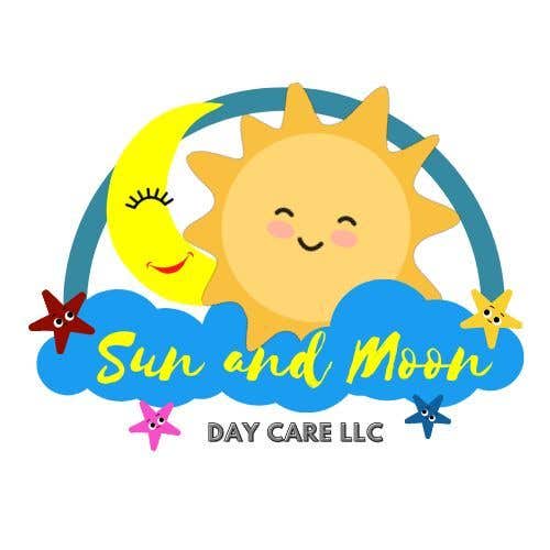 Contest Entry #113 for                                                 LOGO CREATION  DAY CARE
                                            
