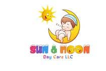 Graphic Design Contest Entry #68 for LOGO CREATION  DAY CARE