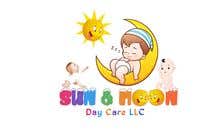 Graphic Design Contest Entry #77 for LOGO CREATION  DAY CARE