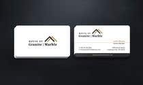 #836 cho Design me a Business card bởi malabd539