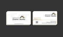 #839 cho Design me a Business card bởi malabd539