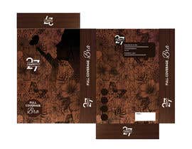 Nro 35 kilpailuun 2 Designs for Clothing Box käyttäjältä rafakoloth