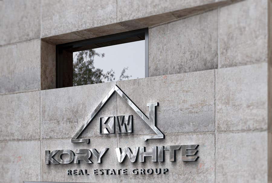 
                                                                                                                        Proposition n°                                            279
                                         du concours                                             KORY WHITE REAL ESTATE GROUP
                                        