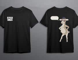 #4 pentru T Shirt  Design de către abluseeb