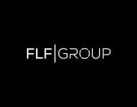 #50 for Logo for FLF Group af Biplobbrothers