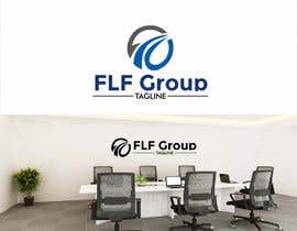 #41 untuk Logo for FLF Group oleh designutility
