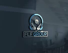 #46 untuk Logo for FLF Group oleh mdnazmulhossai50