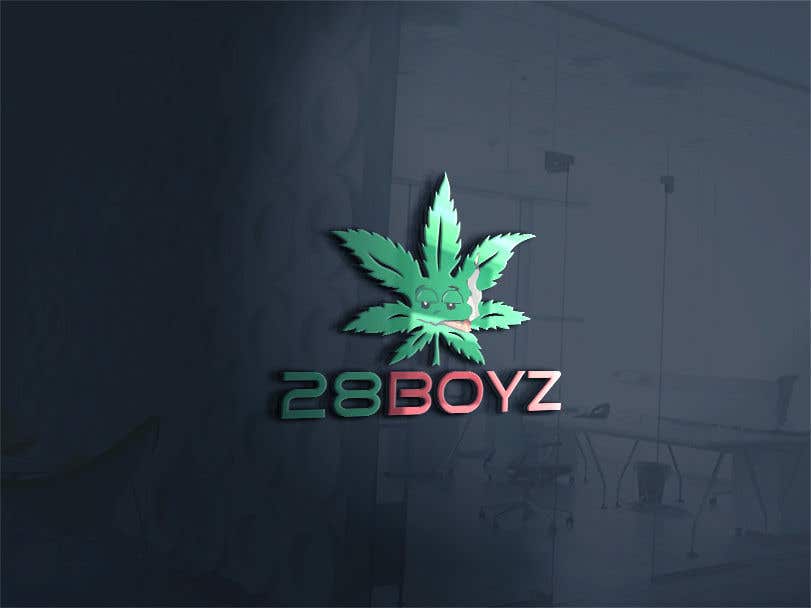 
                                                                                                                        Bài tham dự cuộc thi #                                            27
                                         cho                                             Need a logo for my friends cannabis company
                                        