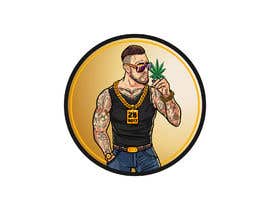 #43 cho Need a logo for my friends cannabis company bởi shakiladobe
