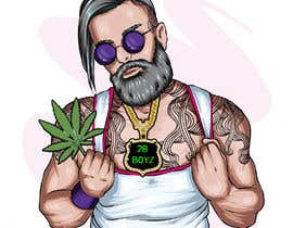 #46 cho Need a logo for my friends cannabis company bởi Arifaktil