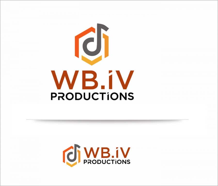 
                                                                                                                        Konkurrenceindlæg #                                            20
                                         for                                             Logo for WB.IV Productions
                                        
