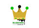 Contest Entry #30 thumbnail for                                                     Logo for BleedingCrownArt
                                                