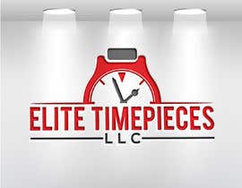 #117 for Elite Timepieces LLC by pironjeetm999