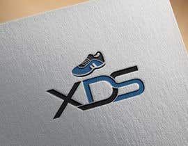 #140 для design a shoes logo от tufawel80