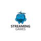 
                                                                                                                                    Kilpailutyön #                                                31
                                             pienoiskuva kilpailussa                                                 Logo for streaming games
                                            