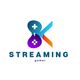 
                                                                                                                                    Kilpailutyön #                                                24
                                             pienoiskuva kilpailussa                                                 Logo for streaming games
                                            