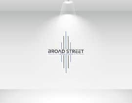 #42 for Logo for Broad Street Athletics af designerjafar195