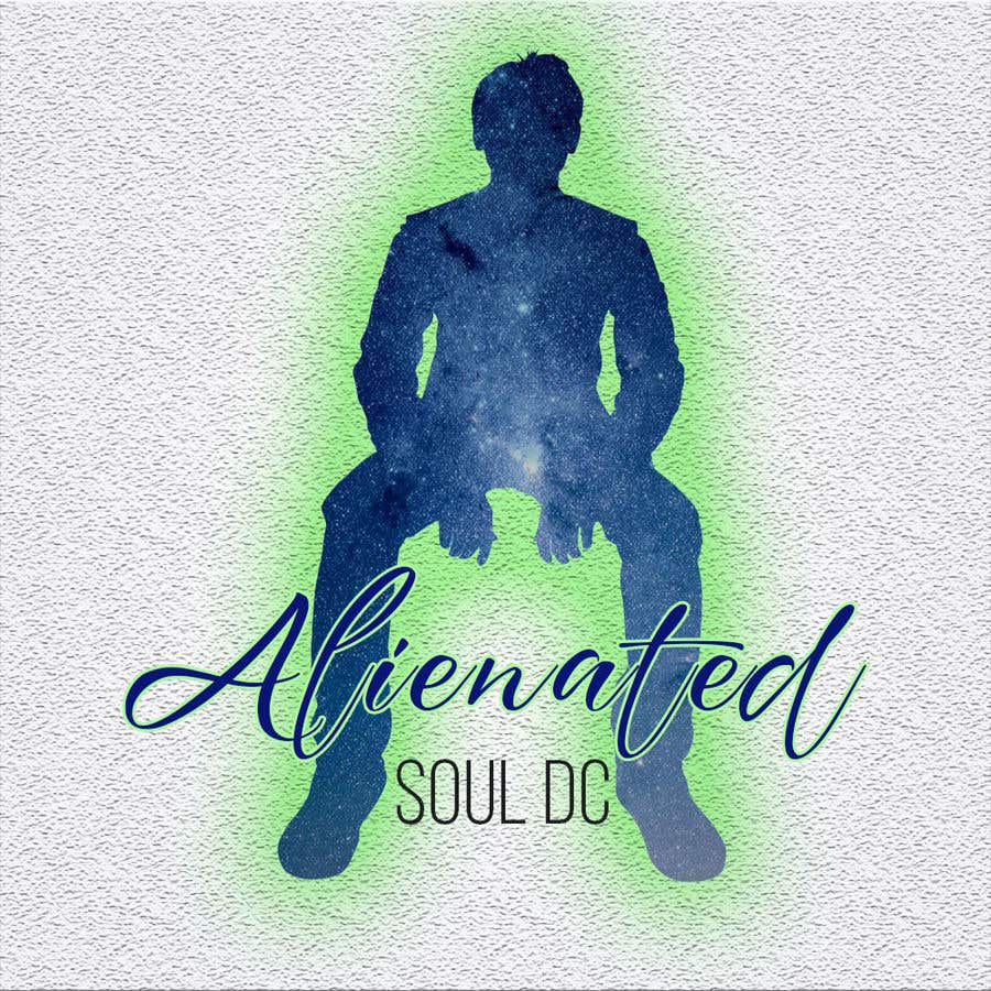
                                                                                                                        Proposition n°                                            4
                                         du concours                                             Logo for Alienated Soul DC
                                        