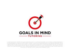 #120 для Logo for Goals in Mind Tutoring от shakiladobe