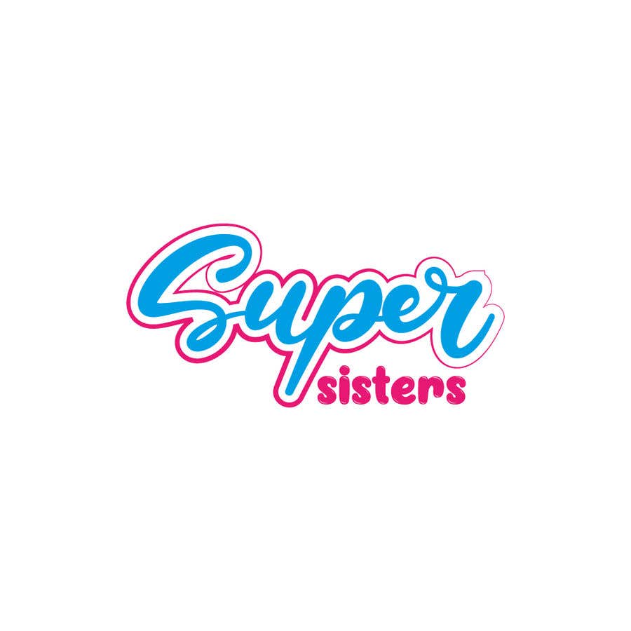 
                                                                                                                        Proposition n°                                            101
                                         du concours                                             Logo for Supersisters
                                        
