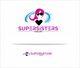 Icône de la proposition n°33 du concours                                                     Logo for Supersisters
                                                