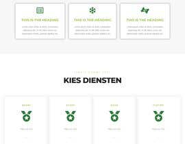 #18 for Need a dutch wordpress One page site (IT Company) by nasimarafat77